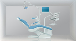 dental chair preventative procedures